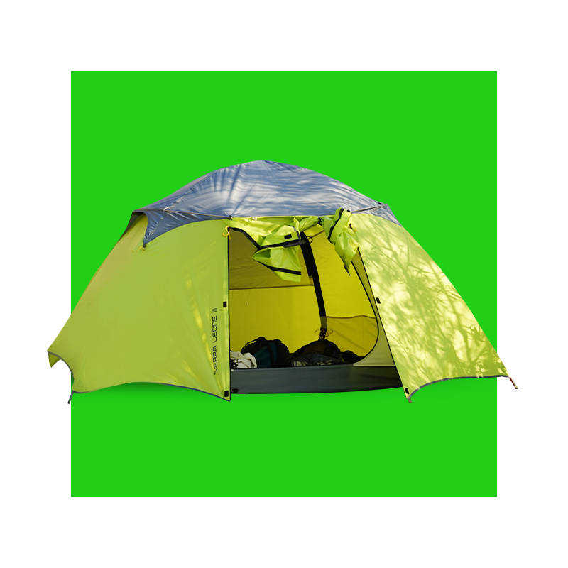 キャンプ場サイトデザイン