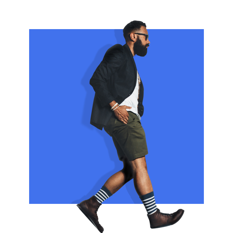 リクルートサイトデザイン